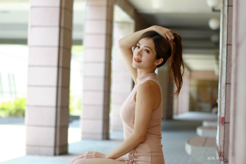 Li Yu Jie hot photos