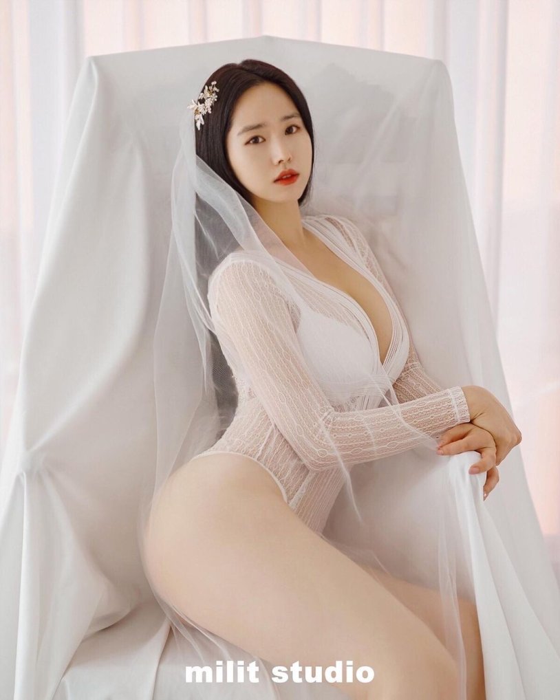 Korean model