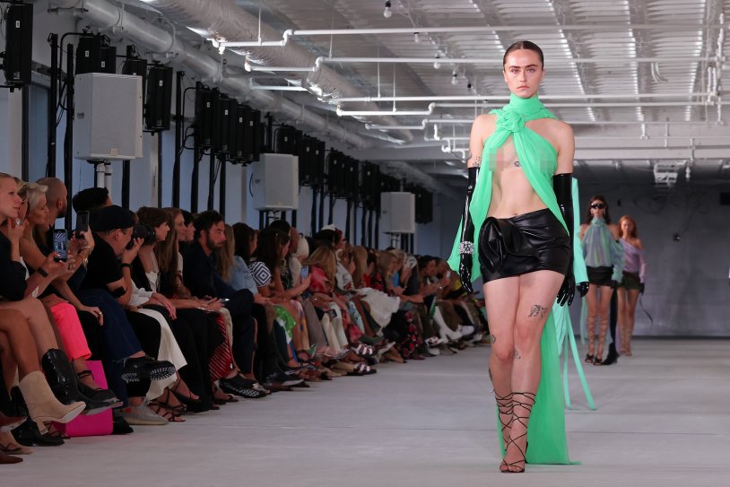 Fashion show 2022