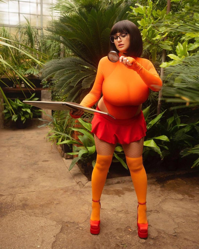 Velma Dinkley