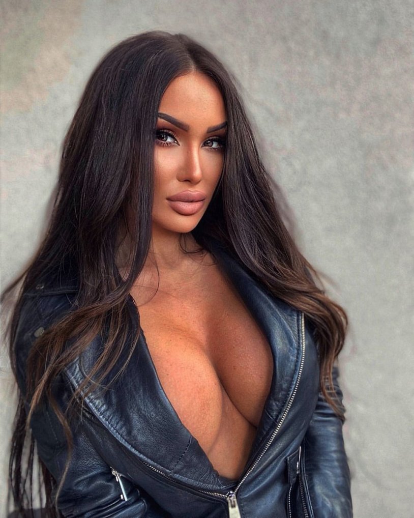 Adriana Kuduz Onlyfans