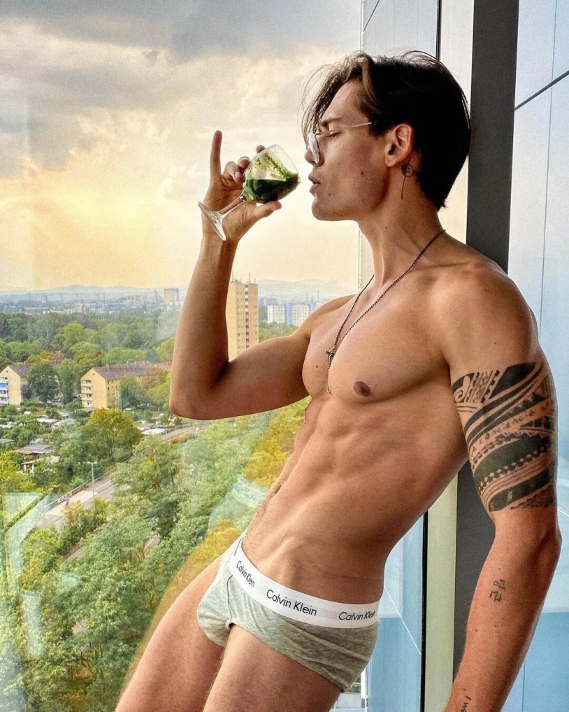 Mario Adrion Onlyfans