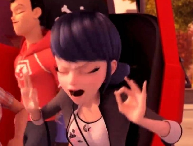 Lady Bug and Super Cat Season