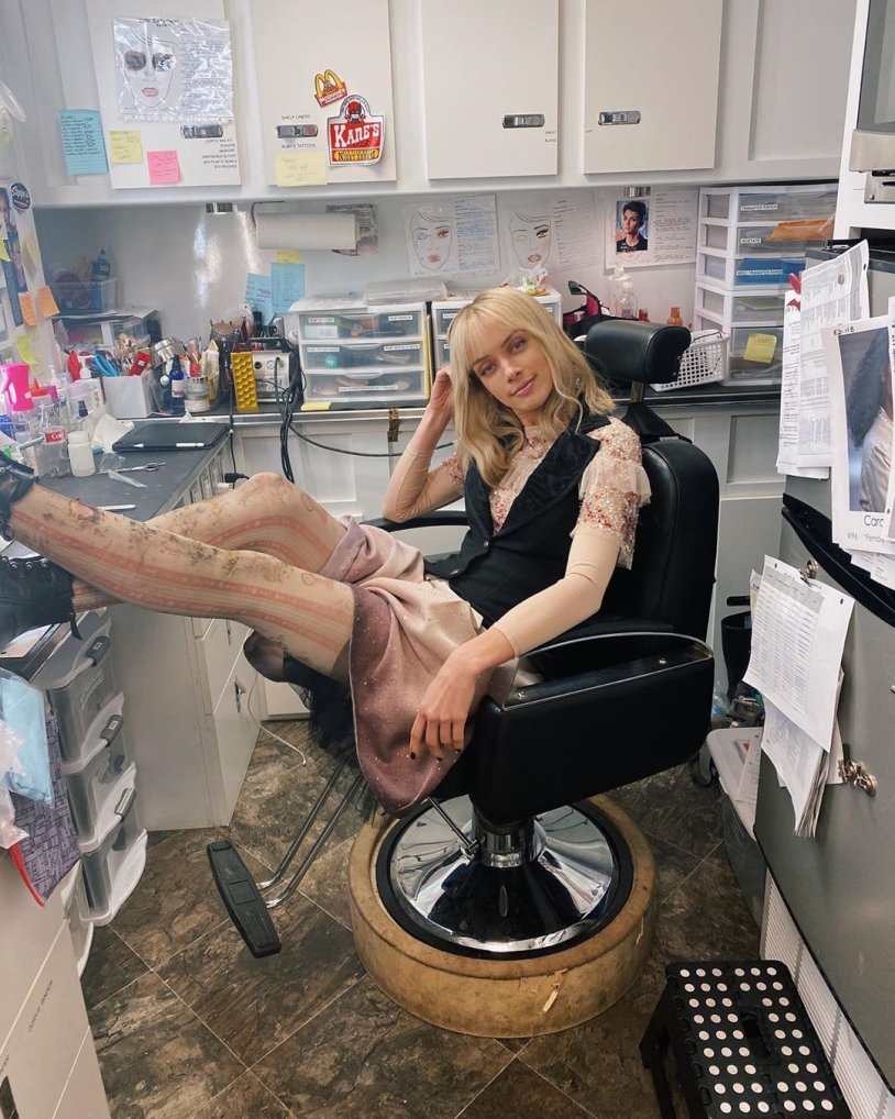 Rachel Scarsten Batvumen Lesbian Relations