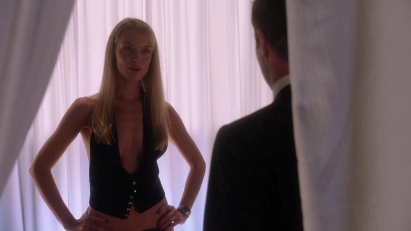 Rachel Scarsten Tits