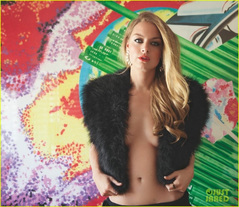 Rachel Scarste photo naked