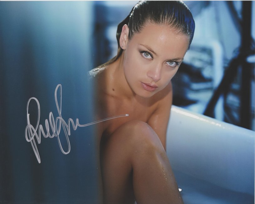 Rachel Scarsten 50 shades of gray