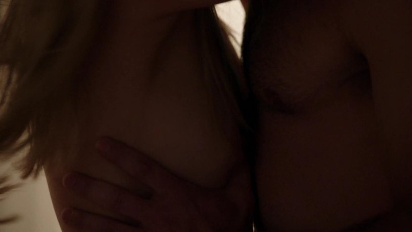 Rachel Scarsten Tits