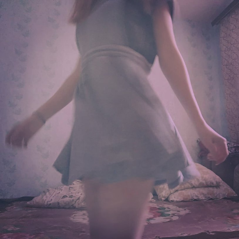 Alina Nikitina Darknet