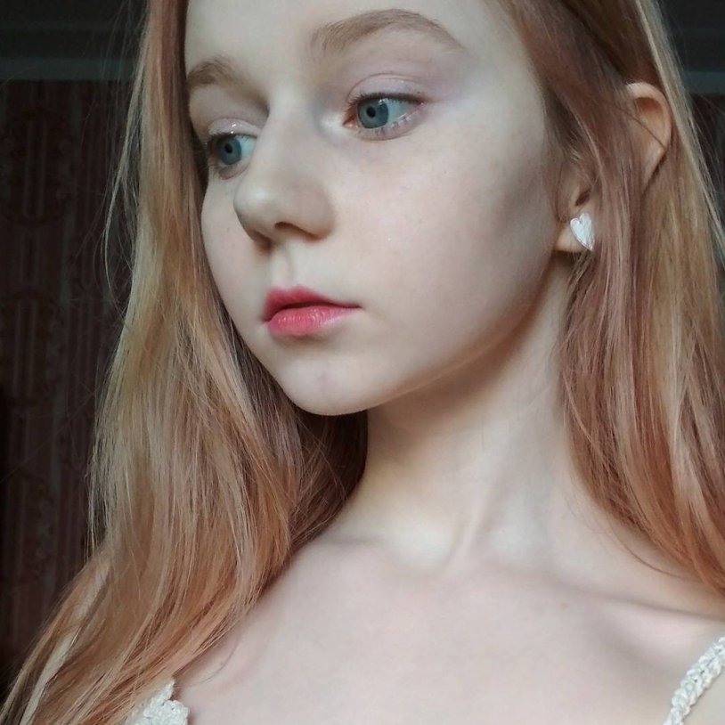 Liinaliis Alina Alekseevna Nikitina