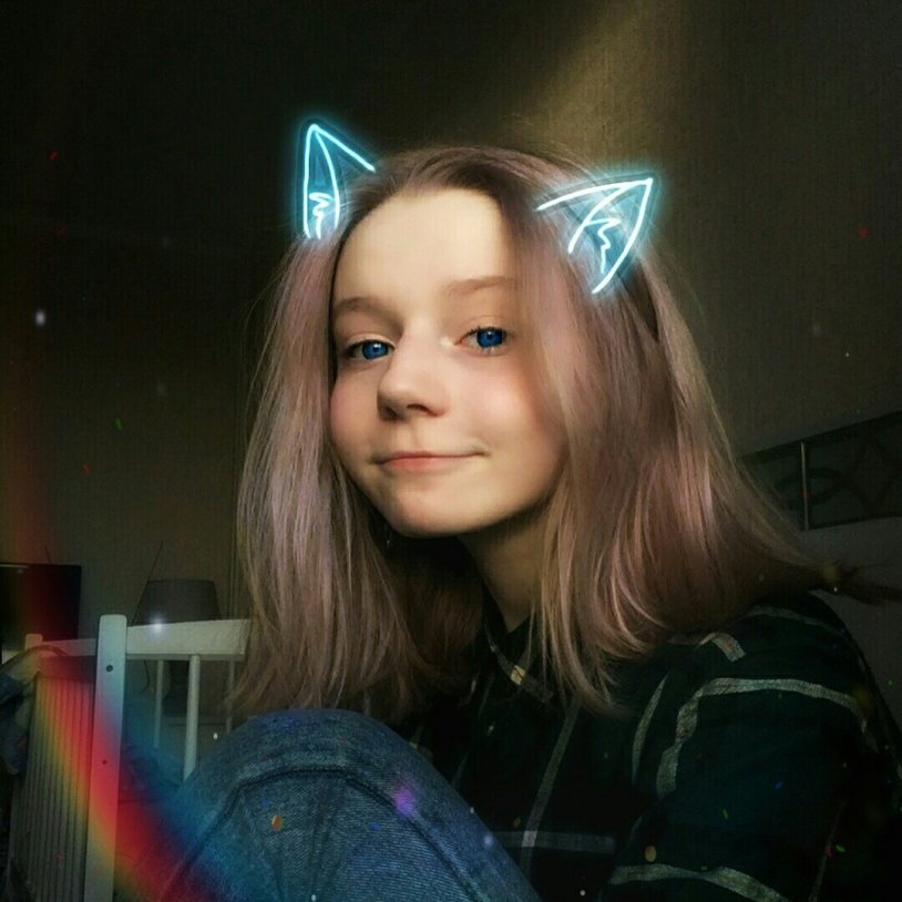 Liinaliis Alina Alekseevna Nikitina