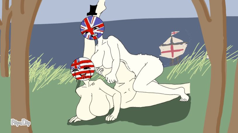 Cantrichmansk Great Britain