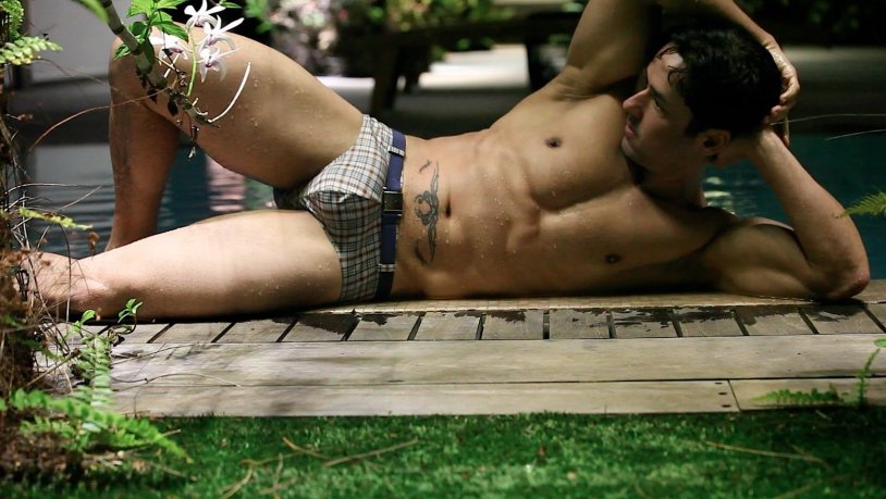 Alexander Rafael Porn actor