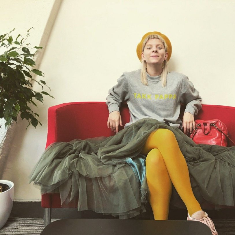 Aurora Singer Hot Pics