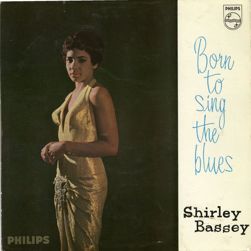 Shirley Bassie Albums