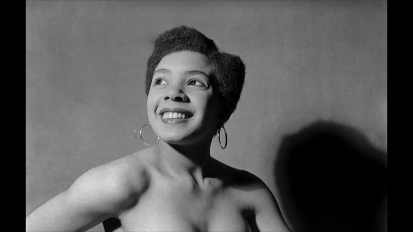 Shirley Bassie Naked