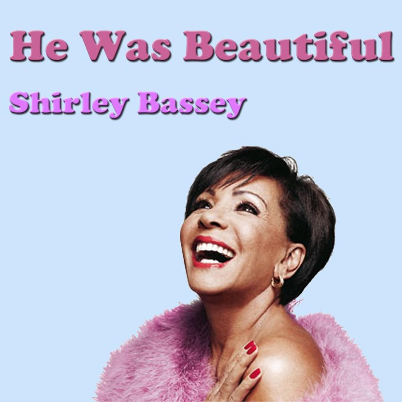 Shirley Bassie singer