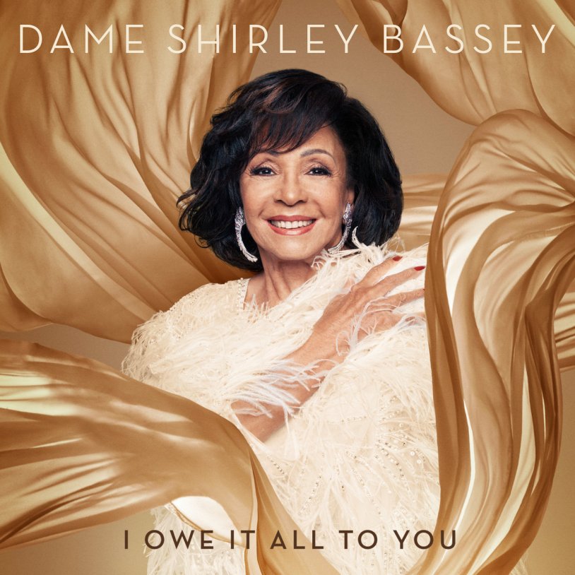 Shirley Bassie 2022