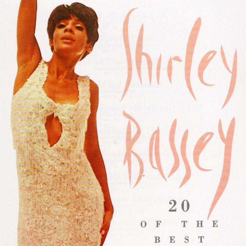 Shirley Bassey - Best of