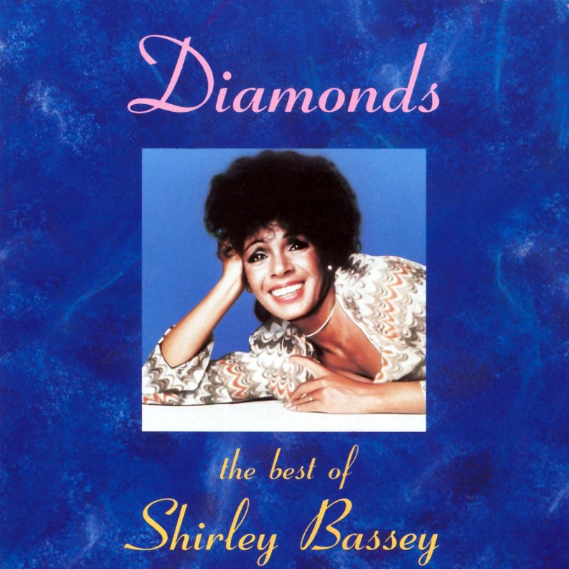 Shirley Bassie covers