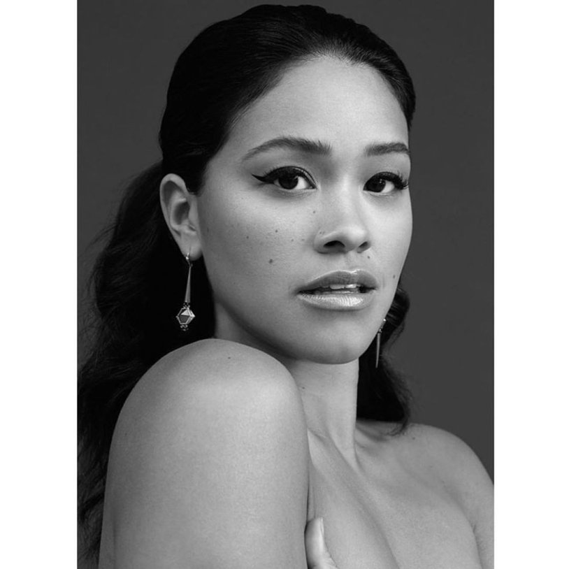 Gina Rodriguez Instagram