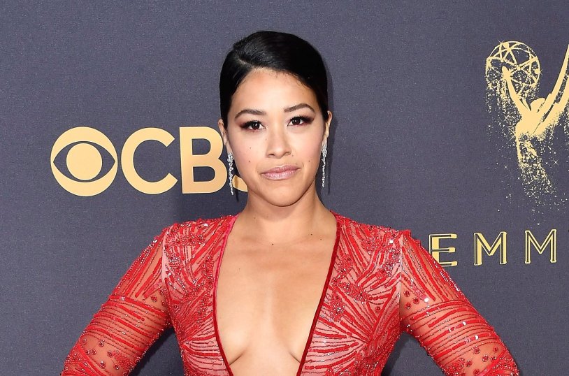 Gina Rodriguez figure nu