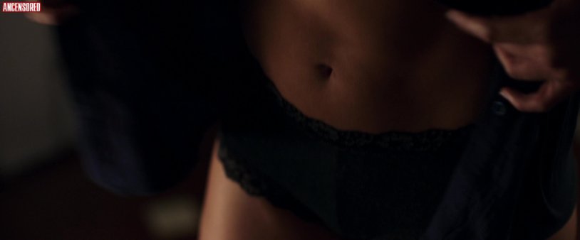 Stefani Rodriguez naked