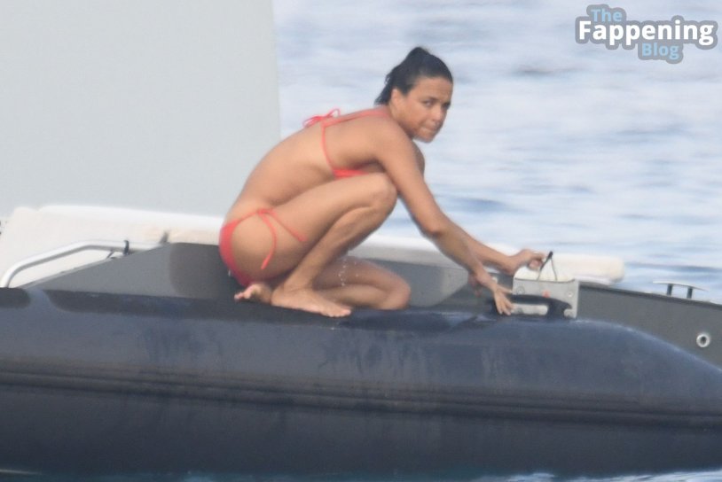 Michelle Rodriguez Pop