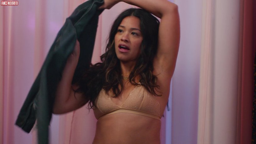 Gina Rodriguez Hot