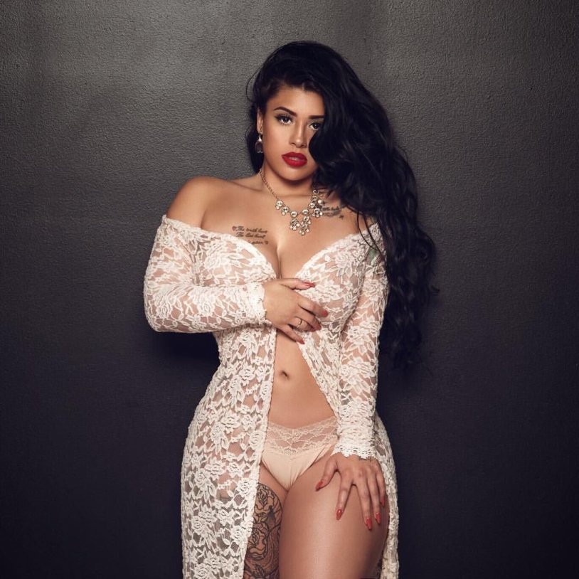 Gina Linda Nappyafro