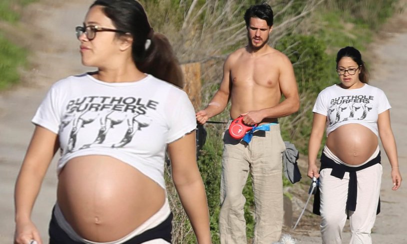 Surrogate mother Kim Kardashian