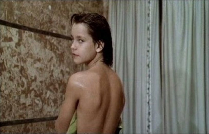 Karin Trentephol 1978