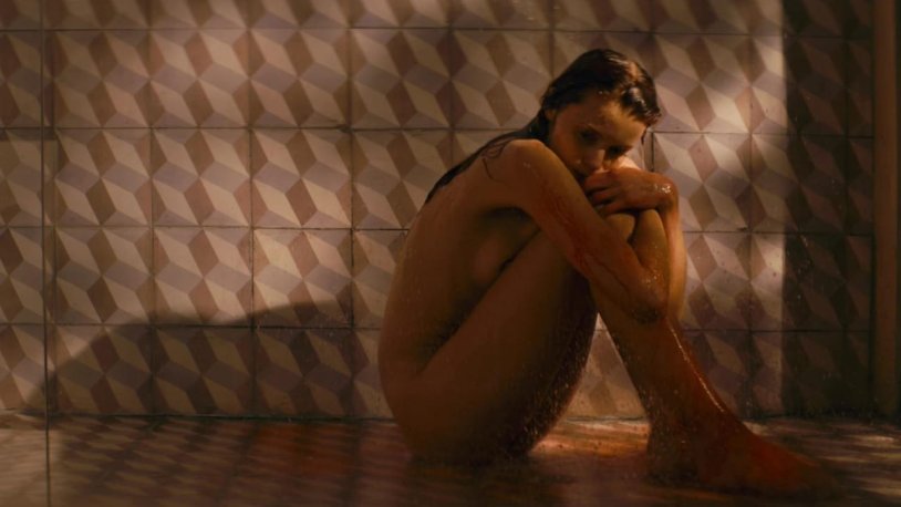 Elizabeth Harvest Film 2018