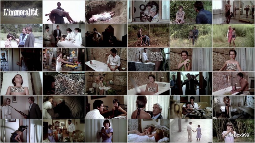 Karin Trentephol Amoral