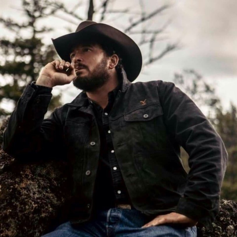 Yellowstone series Cole Hauser