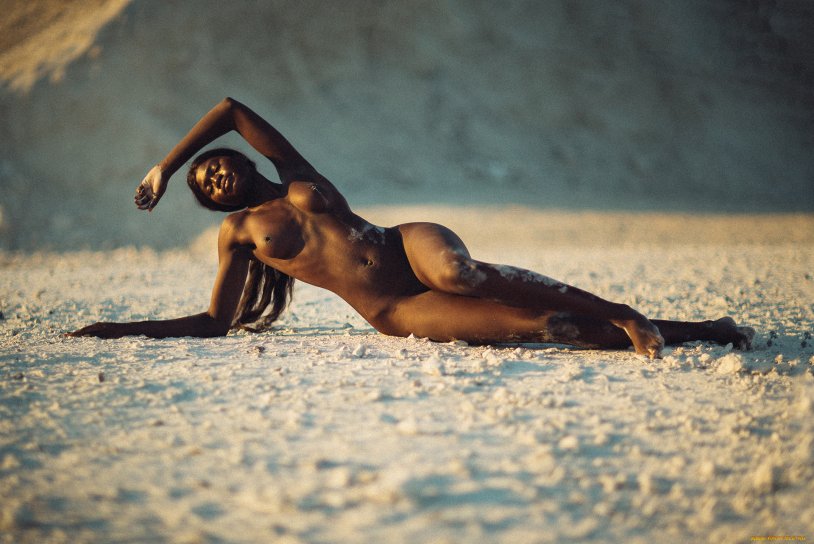 Naomi Fergan Israel Nude