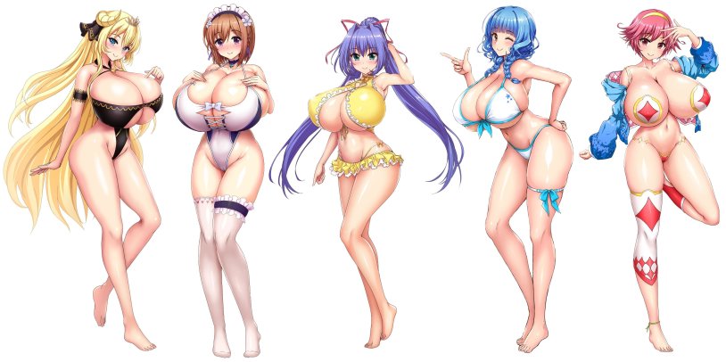 裸 の 立 ち 絵) 立 ち 絵 png 背 景 透 素 材 ば か り を め て み た 第 150 弾