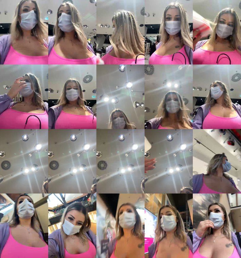 ISabellaetthan photo from strip