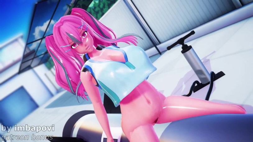 Milim nava tensei ara slime datta ken d hentai