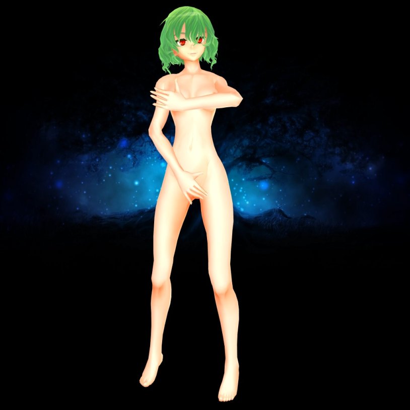 Mmd Lilith