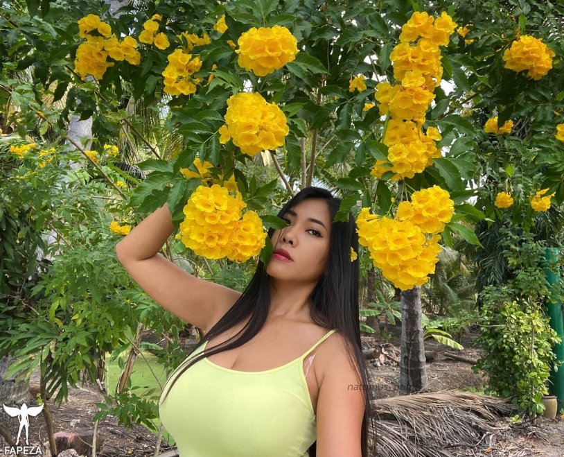 Beautiful Asian girl