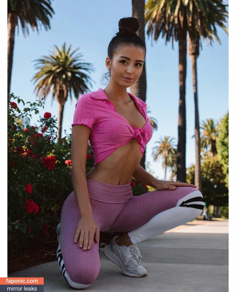 COCO_NADY (COCO Nadia)