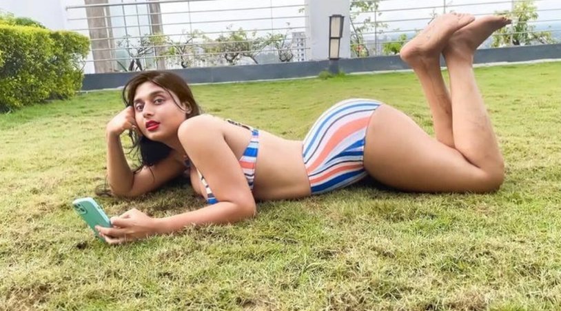 Nikita sharma actress and model