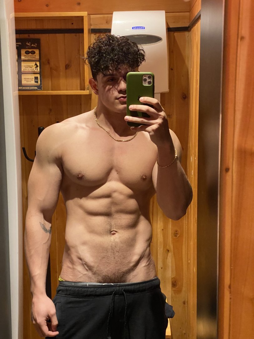 Matthew Summer Onlyfans