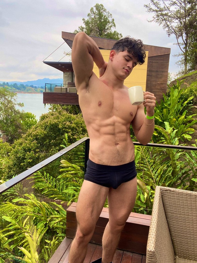 Matthew Summer Daniel