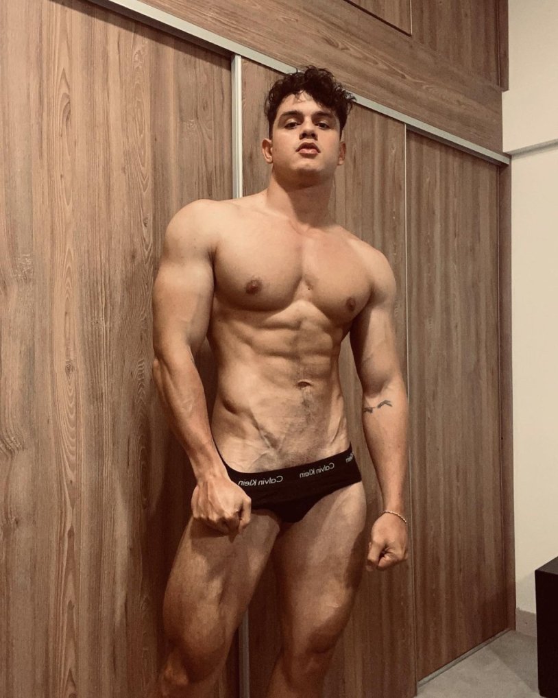 Mathewsumer @mathew_sumer Cock XXX only fans