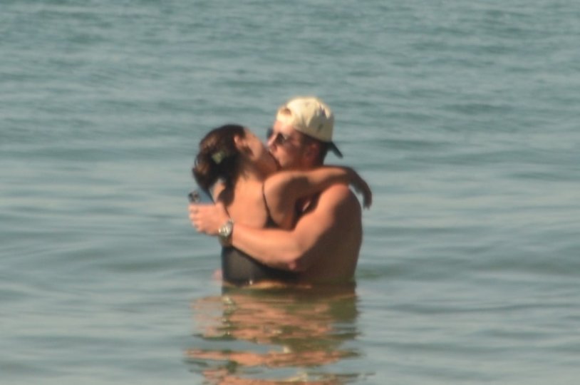 Sveta Bilyalova Harry Jowsey