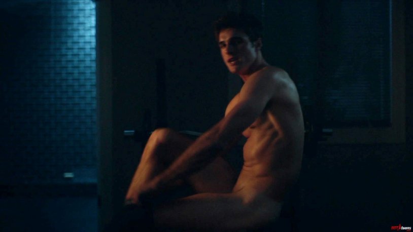 Naked Jacob Elordi Naked