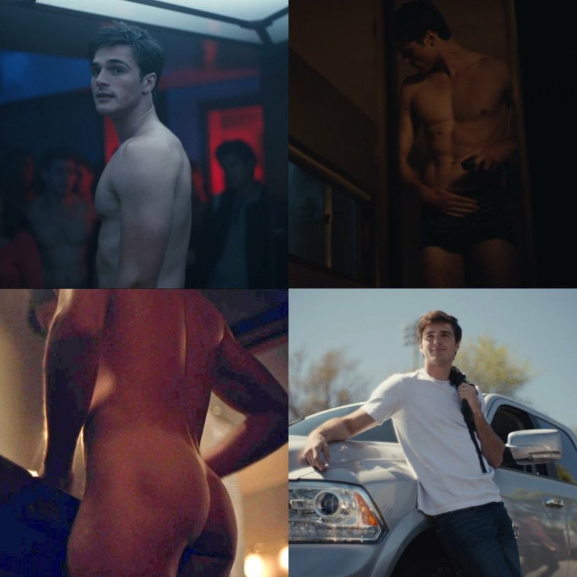 Jacob Elordi Euphoria