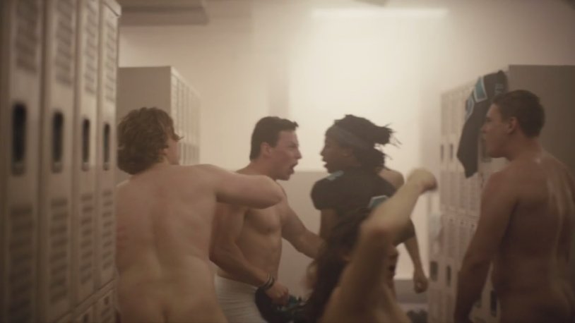 Jacob Elordi Euphoria Naked